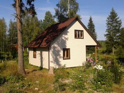 Dacha